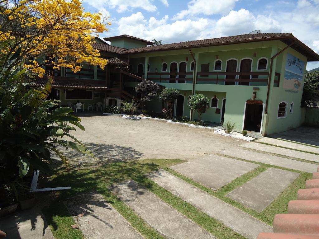 Mariuá Inn Boiçucanga