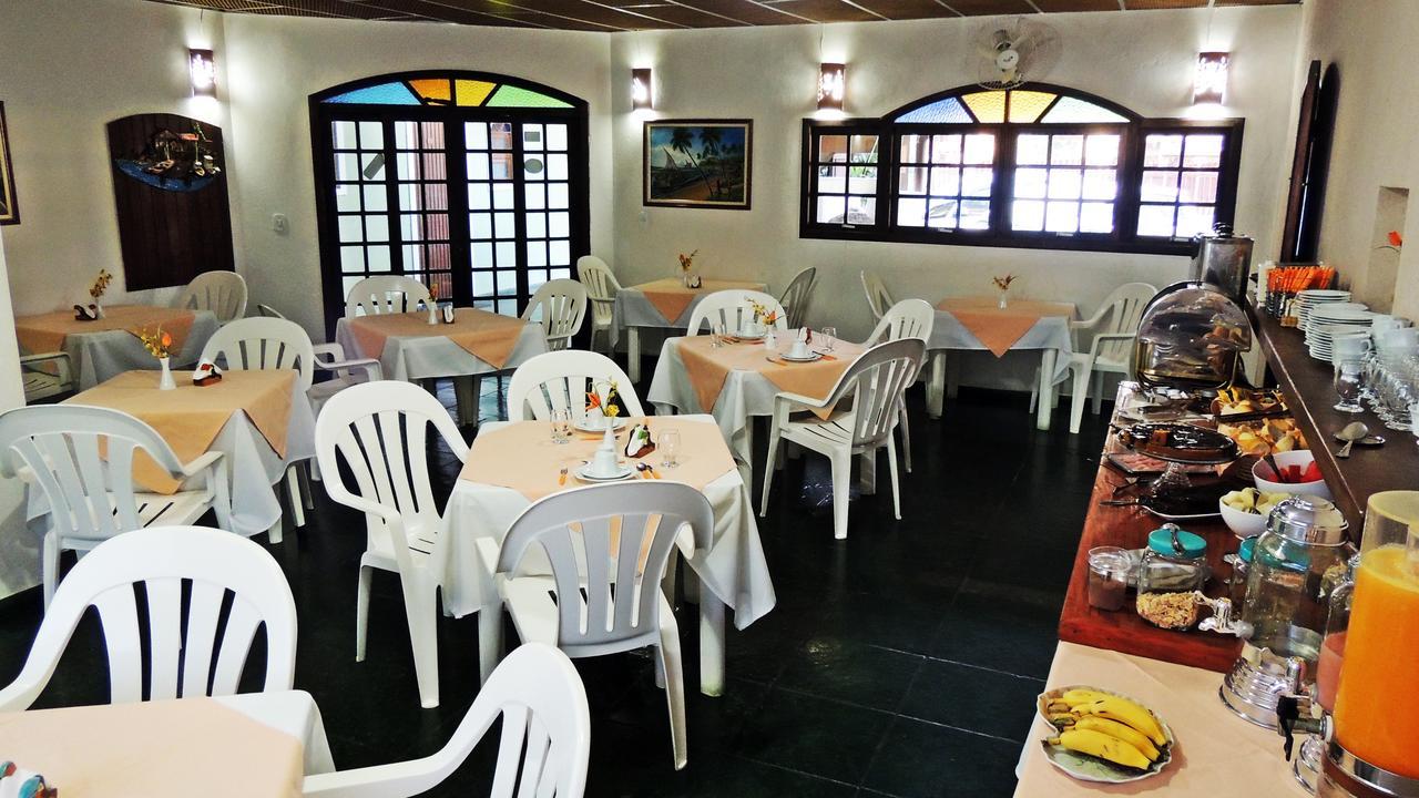 Inn Mariuá